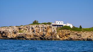 Atrakcje turystyczne Sardynii: plaże, zabytki, ciekawe miejsca