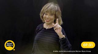 Tina Turner kończy 80 lat: 