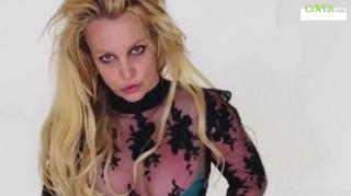 Britney Spears opublikowała pełen żalu i emocji wpis. Fani nie mają wątpliwości, do kogo jest skierowany