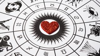O czym mówi nam horoskop miłosny?