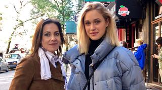 Helena Englert zdobywa Nowy Jork. Uczy się w szkole, do której chodzili Angelina Jolie, Lady Gaga i Alec Baldwin 