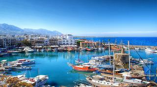 Co warto zobaczyć na Cyprze Północnym? Najważniejsze atrakcje, pogoda