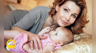 Iwona Guzowska urodziła w wieku 18 lat, a Aldona Orman - 40 lat. Czy istnieje idealny wiek, by zostać rodzicem?