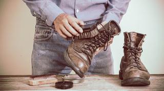Pielęgnacja obuwia – jak najlepiej dbać o buty?