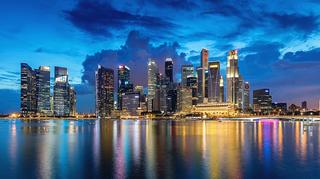 Miasto Lwa, Singapur - ciekawe miejsca i atrakcje turystyczne