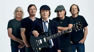 AC/DC wraca z nowym singlem. Kiedy premiera nowego albumu?