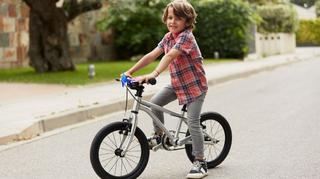 Jak dobrać rower dla dziecka?