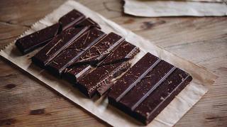 Gorzka czekolada – wartości odżywcze i właściwości zdrowotne. Na co jest dobra?