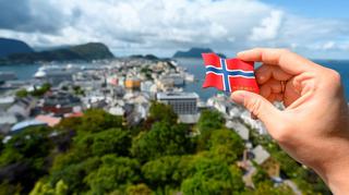 Norwegia zamyka granice. Brytyjska odmiana koronawirusa pojawiła się w tym kraju dzięki Polakom?