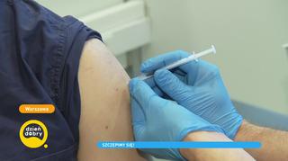 Jak wygląda proces szczepienia przeciw koronawirusowi? 