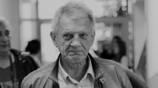 Nie żyje Bronisław Cieślak. Legendarny porucznik Borewicz zmarł w wieku 77 lat