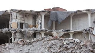 Trzęsienie ziemi na Bałkanach. Prezydent Albanii: 
