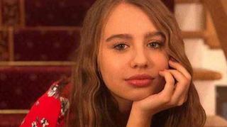 Córka Anny Przybylskiej chce zostać aktorką