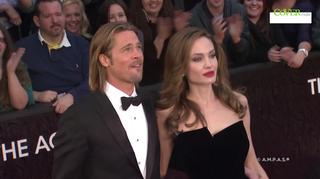 Rozwodowa batalia Angeliny Jolie i Brada Pitta. Dlaczego aktorka opóźnia finalizację rozwodu?