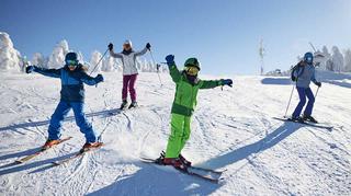 Gdzie na narty? Polska, Austria, Włochy, a może Ukraina? Ośrodki narciarskie i warunki śniegowe