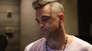 Robbie Williams znowu w zespole Take That. „Jesteśmy vinatge”