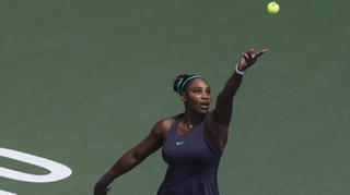 Serena Williams wspiera Meghan Markle. 
