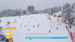 Jak funkcjonują stacje narciarskie w dobie koronawirusa? 