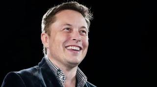 Elon Musk ponownie został ojcem. Miliarder pochwalił się zdjęciem maleństwa 