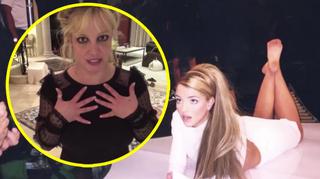 Od uwielbianej na całym świecie księżniczki pop do zniewolonej gwiazdy. Co się dzieje z Britney Spears? 