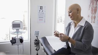 Leczenie raka. Jakie są sposoby leczenia nowotworu?