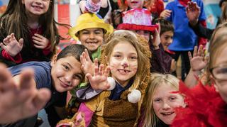 Dzień Dziecka 2021. Jak obchodzone jest to święto w Polsce, a jak w innych krajach?