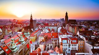 Wrocław - miasto, któremu warto przyjrzeć się z bliska