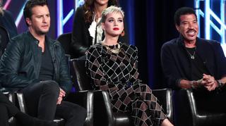 Wyciek gazu na planie amerykańskiego „Idola”. Katy Perry zemdlała i upadła na ziemię