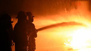 Australia walczy z pożarami. Trwa ewakuacja ludności 