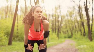 Slow jogging - sposób na odchudzanie i spalanie kalorii
