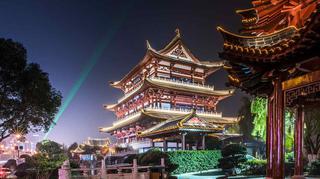 Co warto zobaczyć w Changsha? Atrakcje miasta Mao Zedonga
