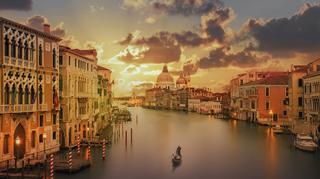 Pałac Dożów – Wenecja i jej atrakcje