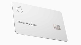 Apple Card - co to jest? Kiedy premiera karty w Polsce?