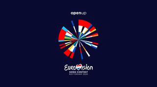 Eurowizja 2020. Oficjalne logo 65. Konkursu Piosenki Eurowizji