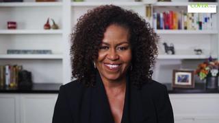 Michelle Obama startuje z podcastami. Wiemy, jaki będzie ich temat
