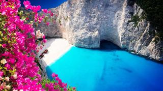 6 greckich wysp na bezpieczne wakacje 2020