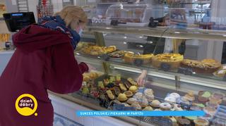 Polacy otworzyli piekarnię w Paryżu. Zdradzają, skąd zamawiają produkty
