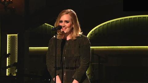 Adele