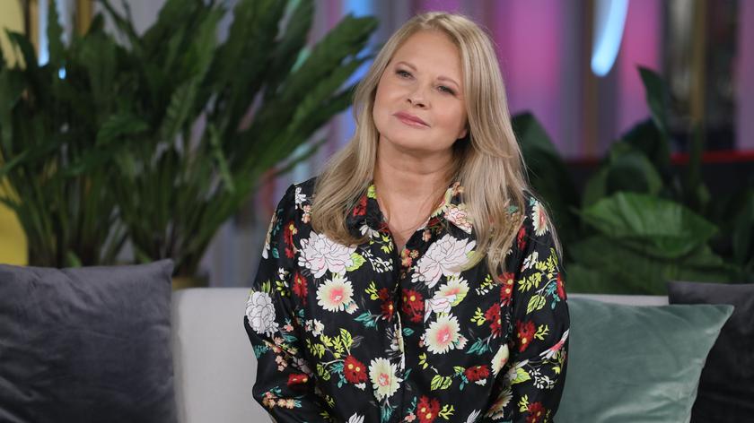 Urszula powraca z nową płytą. Na scenie Dzień Dobry TVN zaprezentowała najnowszy singiel pt. "Zaczaruj".