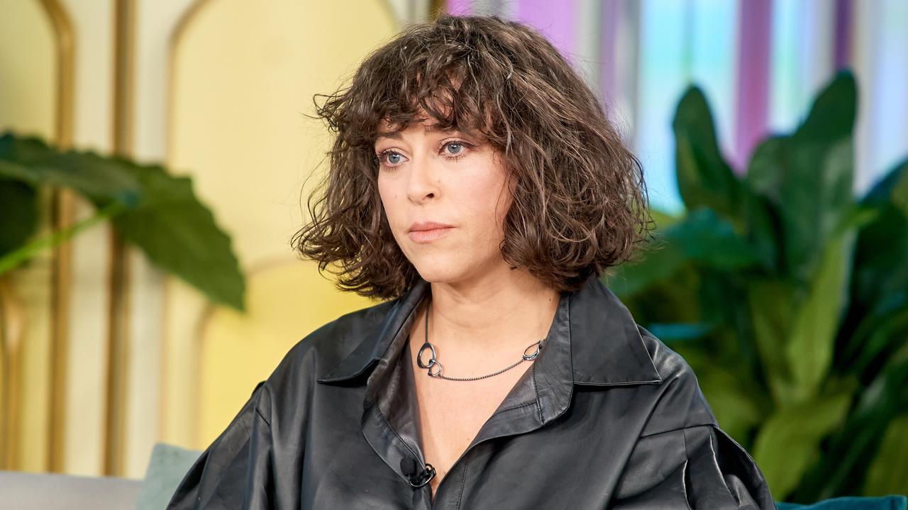 Natalia Kukulska pochwaliła się zdjęciem córki Dzień Dobry TVN