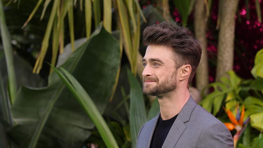 Daniel Radcliffe