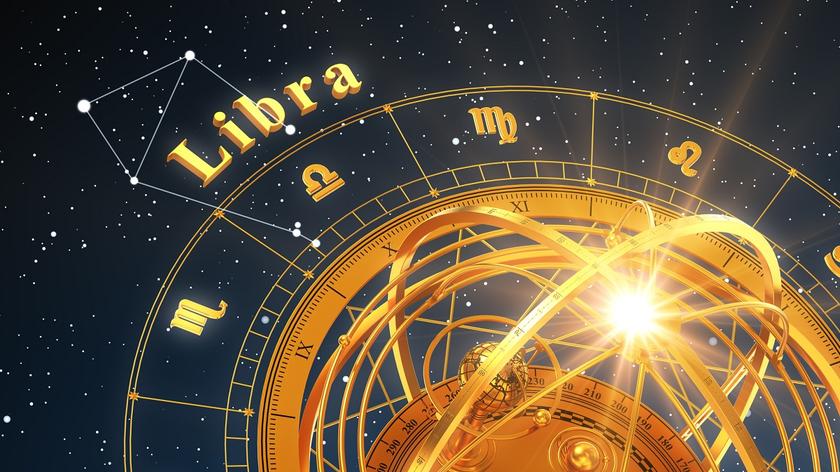Waga ze znaków zodiaku