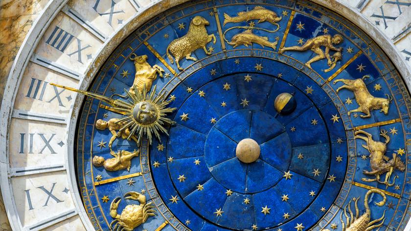 Dla każdego znaku zodiaku
