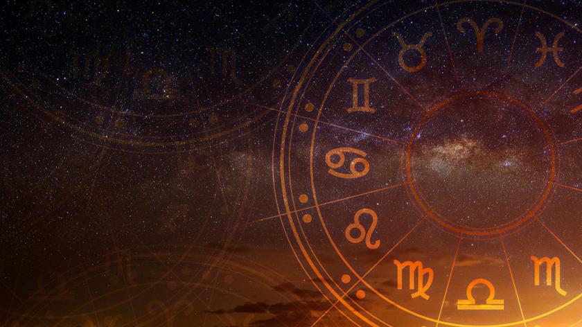 Tablica znaków zodiaku