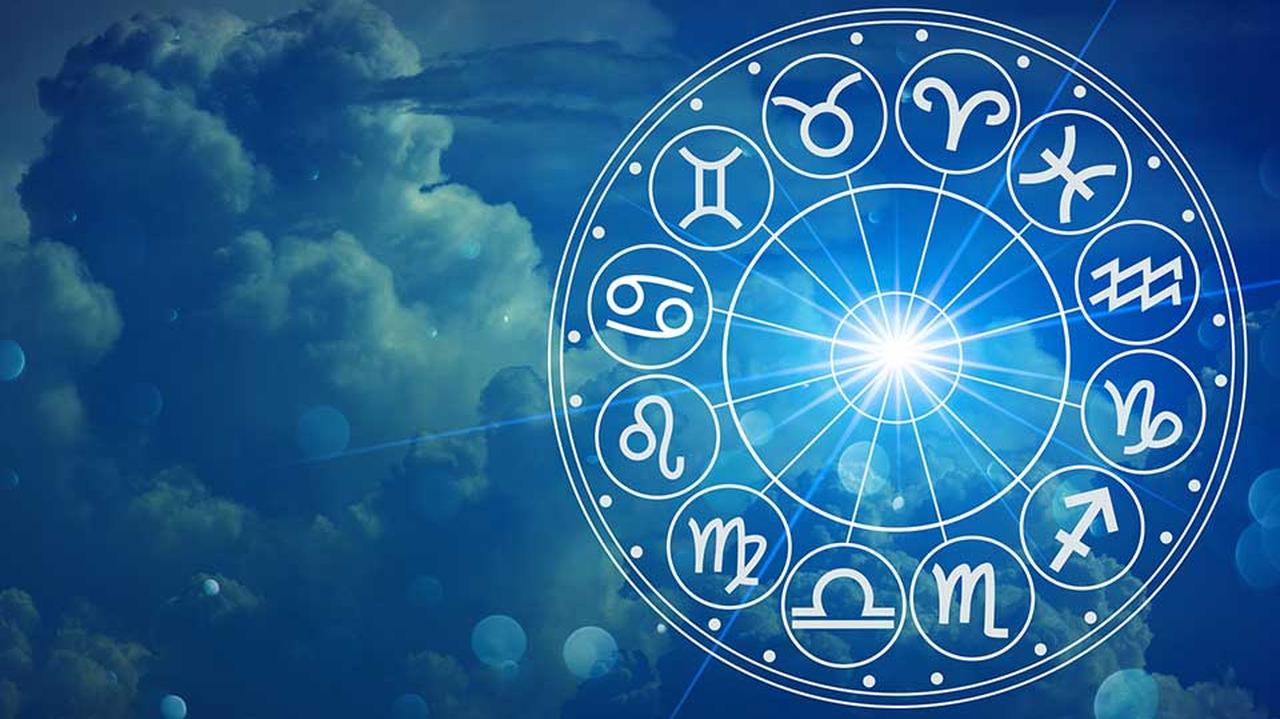 Tablica znaków zodiaku