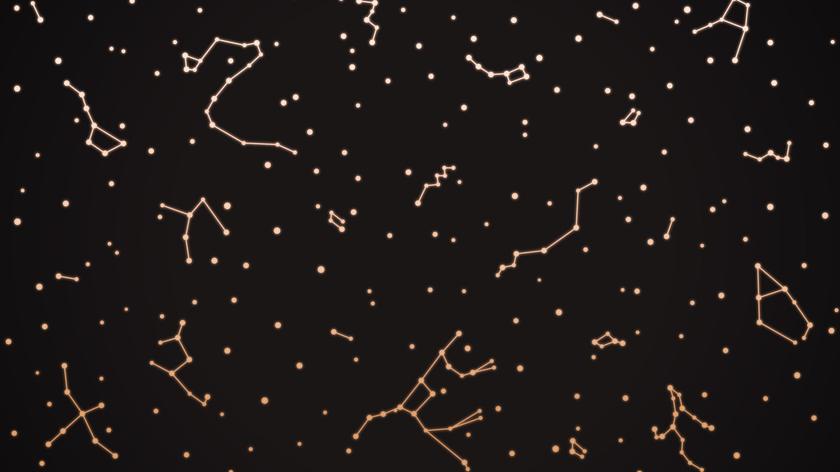 Gwiazdozbiory na niebie