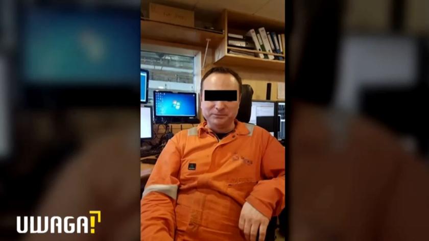 Uwaga! TVN: Mariusz G. rozkochiwał i zabijał. Kim jest "Krwawy Tulipan"?