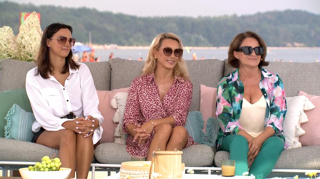 Paulina Krupińska-Karpiel, Anna Kalczyńska-Maciejowska, Ewa Drzyzga