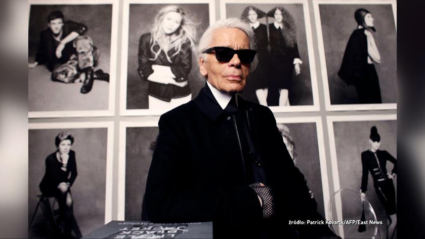 Karl Lagerfeld 