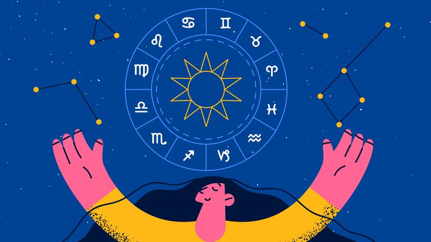 Horoskop, znaki zodiaku